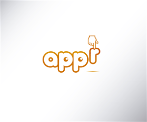 Logo Design by Gabo for RocketPop Games | Design: #2230629