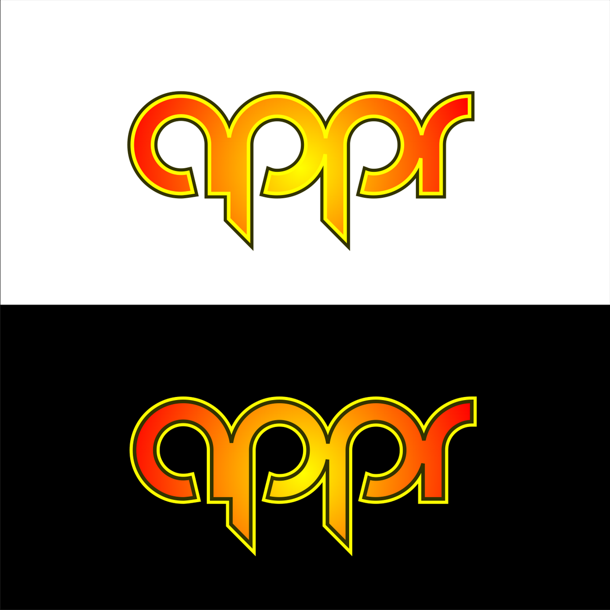 Logo Design by Sandaruwan for RocketPop Games | Design #2228841