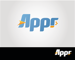 Logo Design by pimienta87 for RocketPop Games | Design: #2274706