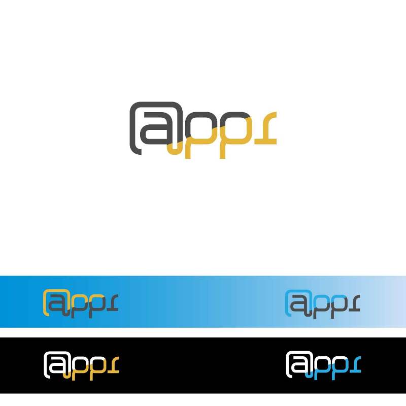 Logo Design by wahwah for RocketPop Games | Design #2249166