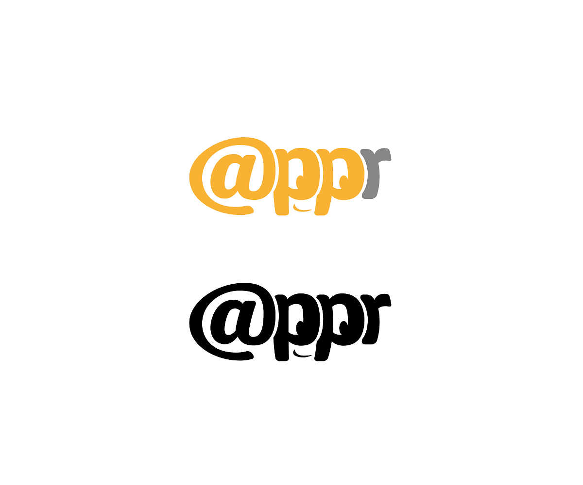 Logo Design by An.P for RocketPop Games | Design #2247852