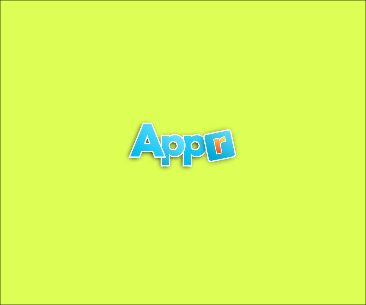 Logo Design by  Alex.V [Tantra Rama Prod.] for RocketPop Games | Design #2267992