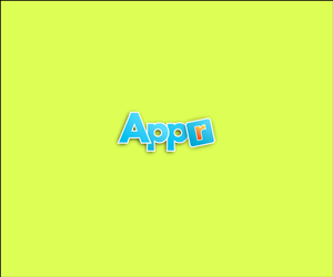 Logo Design by  Alex.V [Tantra Rama Prod.] for RocketPop Games | Design: #2267992