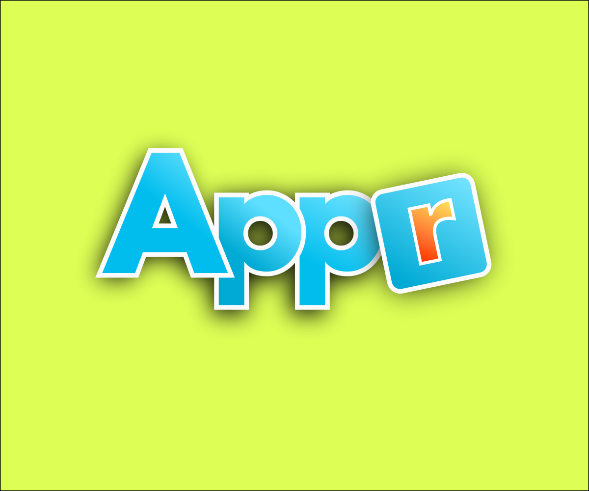 Diseño de Logo por  Alex.V [Tantra Rama Prod.] para RocketPop Games | Diseño #2268703