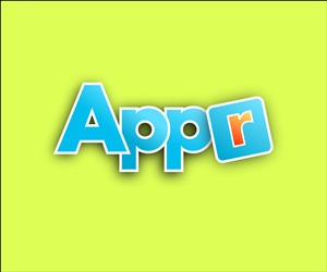 Logo Design by  Alex.V [Tantra Rama Prod.] for RocketPop Games | Design: #2268703