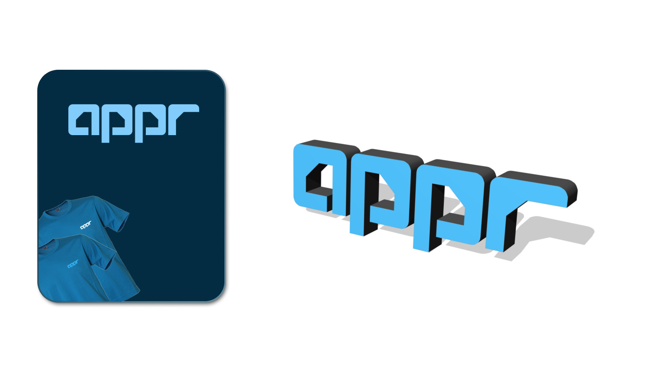 Logo Design by Zaheer Ahmed for RocketPop Games | Design #2230189