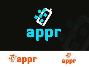 Logo Design by Zaheer Ahmed for RocketPop Games | Design: #2263044