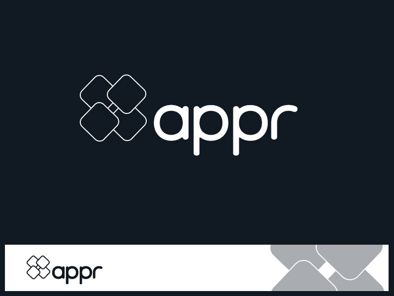 Logo Design by Zaheer Ahmed for RocketPop Games | Design #2267476