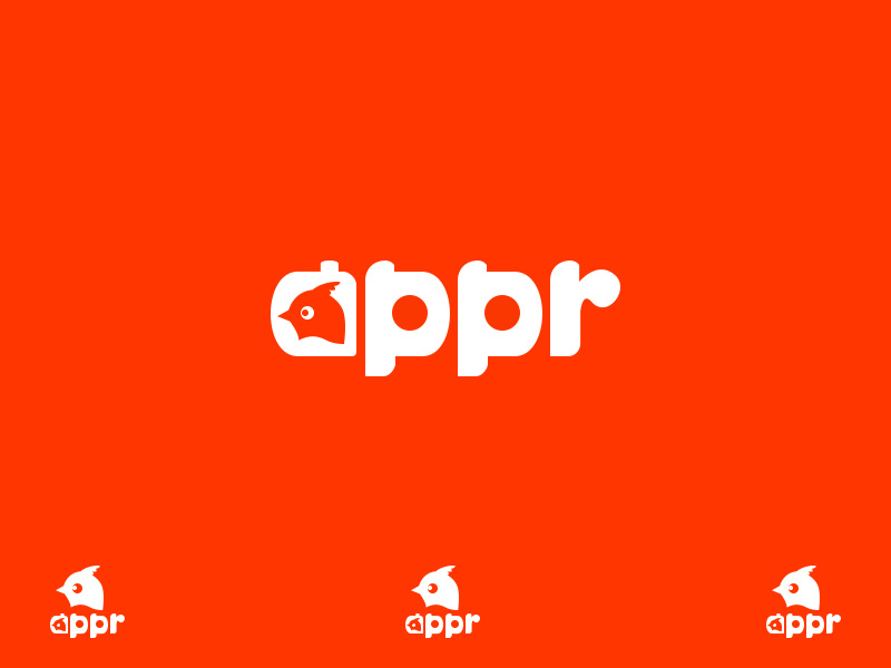 Logo Design by Zaheer Ahmed for RocketPop Games | Design #2304771