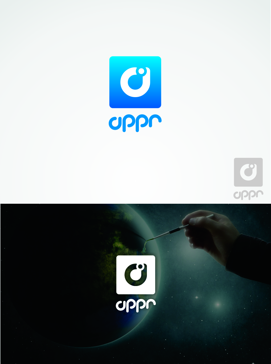 Logo Design by Naavyd for RocketPop Games | Design #2233434