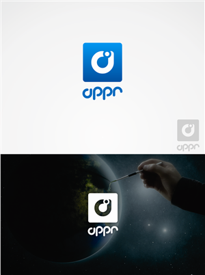 Logo Design by Naavyd for RocketPop Games | Design: #2233434