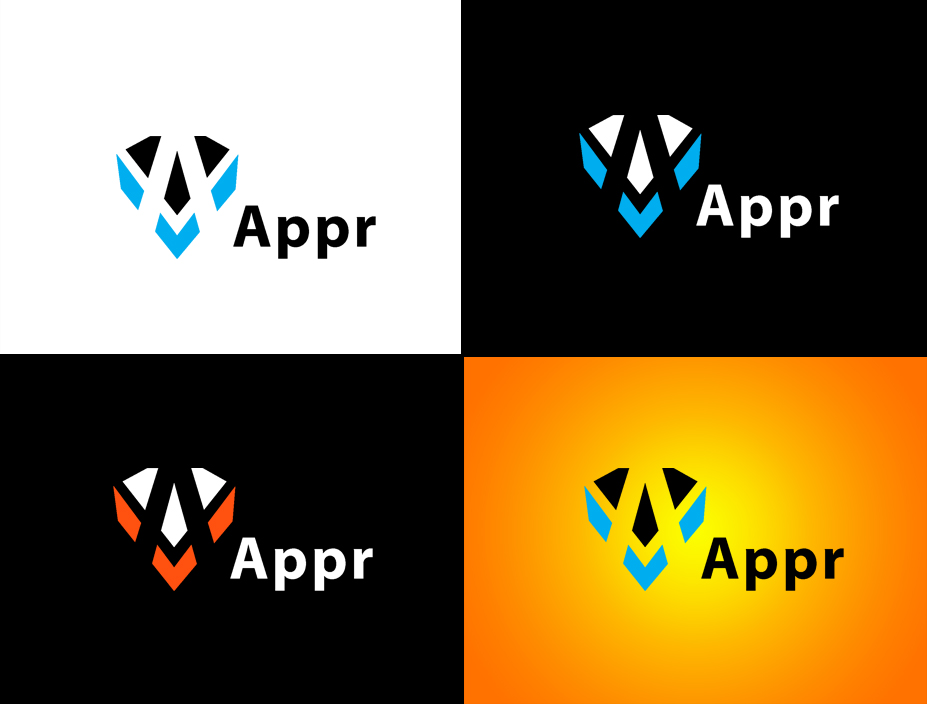 Logo Design by Zona44 for RocketPop Games | Design #2242944