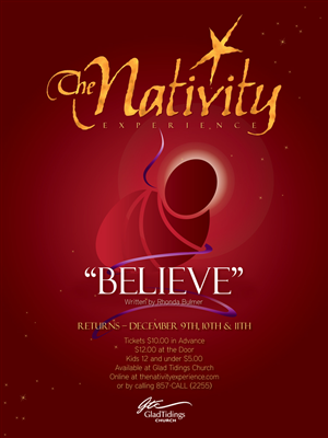 Poster Design by dwinski
