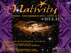 Poster Design by benny