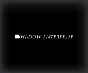 Design de Logo par SpaGGy pour Shadow Enterprise | Design : #10651379