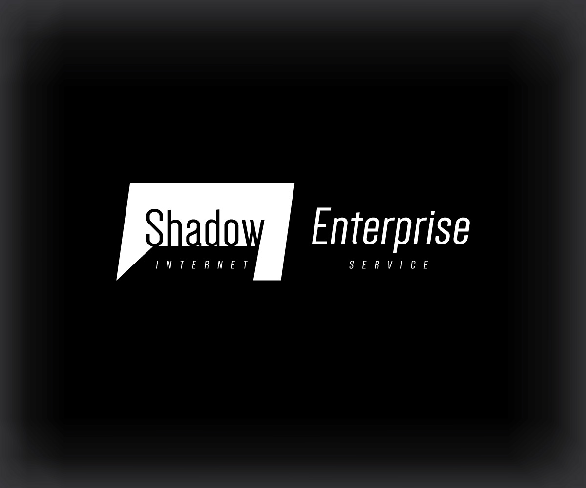 Diseño de Logo por SpaGGy para Shadow Enterprise | Diseño #10651390