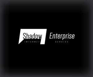 Diseño de Logo por SpaGGy para Shadow Enterprise | Diseño: #10651390