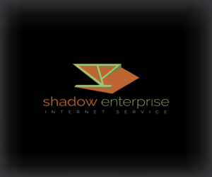 Diseño de Logo por SpaGGy para Shadow Enterprise | Diseño: #10651404