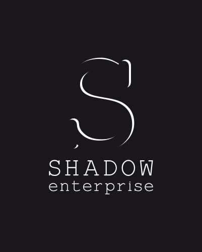 Logo Design by Edison for Shadow Enterprise | Design #10642696