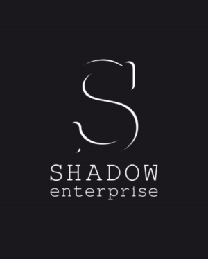 Logo Design by Edison for Shadow Enterprise | Design: #10642696