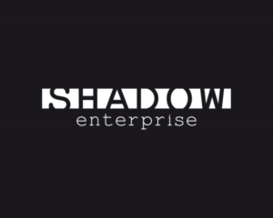 Logo Design by Edison for Shadow Enterprise | Design: #10642698