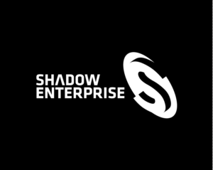 Logo Design by Edison for Shadow Enterprise | Design: #10663802