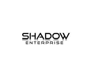 Logo Design by meygekon for Shadow Enterprise | Design: #10739655