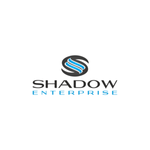 Logo Design by elunico for Shadow Enterprise | Design: #10644244