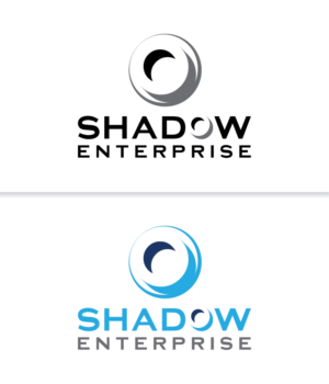 Logo Design by 7528 for Shadow Enterprise | Design: #10643741