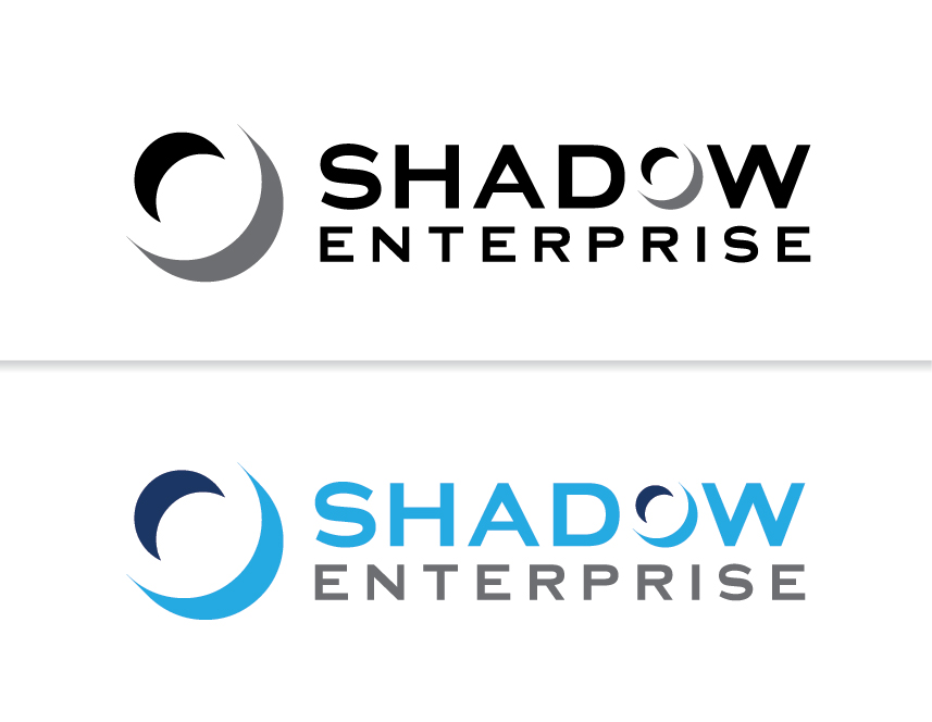 Logo Design by 7528 for Shadow Enterprise | Design #10643764