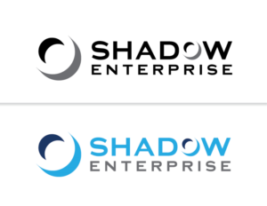 Logo Design by 7528 for Shadow Enterprise | Design: #10643764
