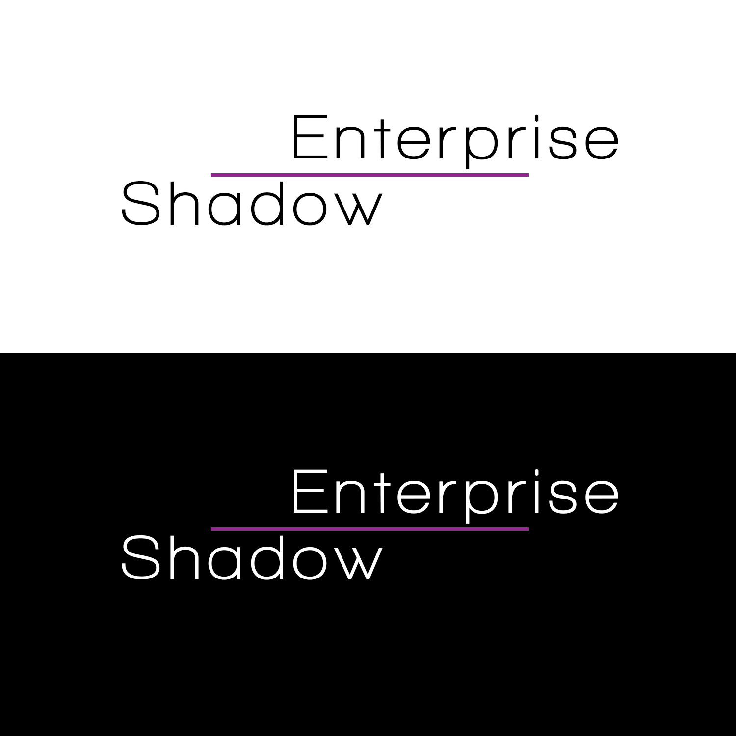 Design de Logo par gkottapa pour Shadow Enterprise | Design #10706981