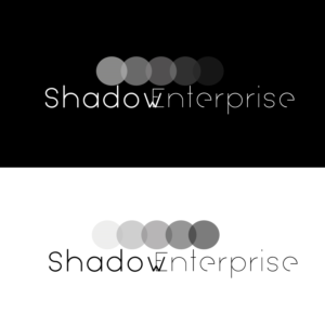 Logo Design by gkottapa for Shadow Enterprise | Design: #10706982