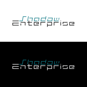 Logo Design by gkottapa for Shadow Enterprise | Design: #10706983