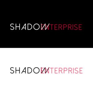 Logo Design by gkottapa for Shadow Enterprise | Design: #10706984