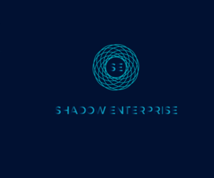 Diseño de Logo por OnlineDesign para Shadow Enterprise | Diseño #10727771