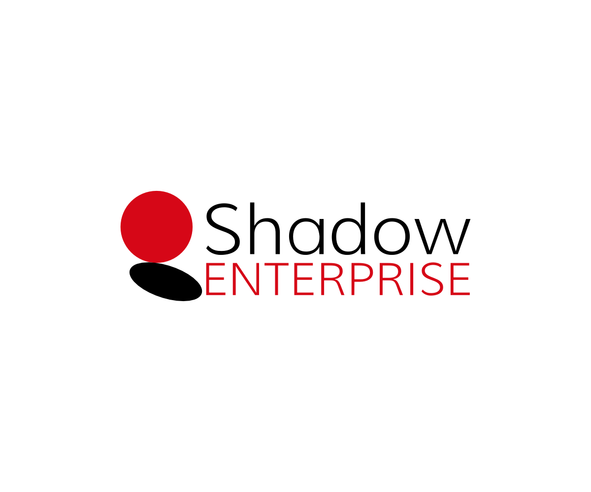Logo Design by design.bb for Shadow Enterprise | Design #10690610