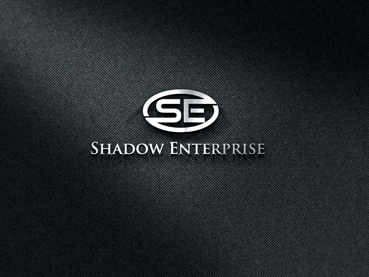 Logo Design by yoossefMaroc for Shadow Enterprise | Design #10642045