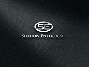 Logo Design by yoossefMaroc for Shadow Enterprise | Design: #10642045