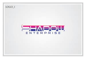 Logo Design by tarun design for Shadow Enterprise | Design: #10725315