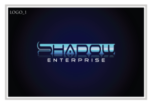Logo Design by tarun design for Shadow Enterprise | Design: #10725316