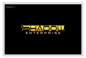 Logo Design by tarun design for Shadow Enterprise | Design: #10725318
