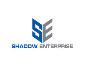 Logo Design by designstudio007 for Shadow Enterprise | Design: #10652129