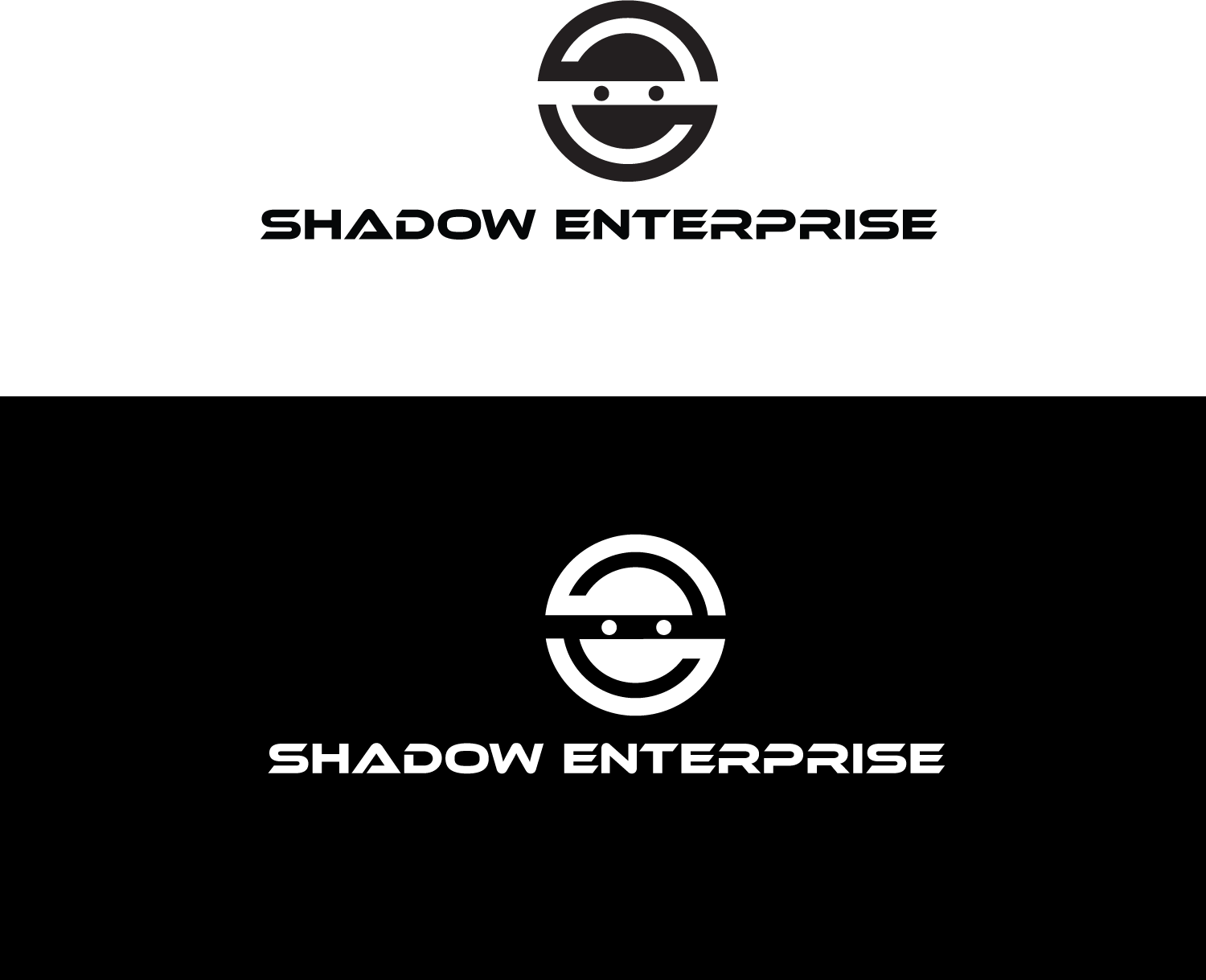 Logo Design by Quadro for Shadow Enterprise | Design #10715842