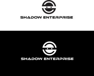 Logo Design by Quadro for Shadow Enterprise | Design: #10715842