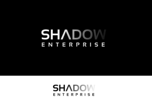 Logo Design by creative.bugs for Shadow Enterprise | Design: #10652582