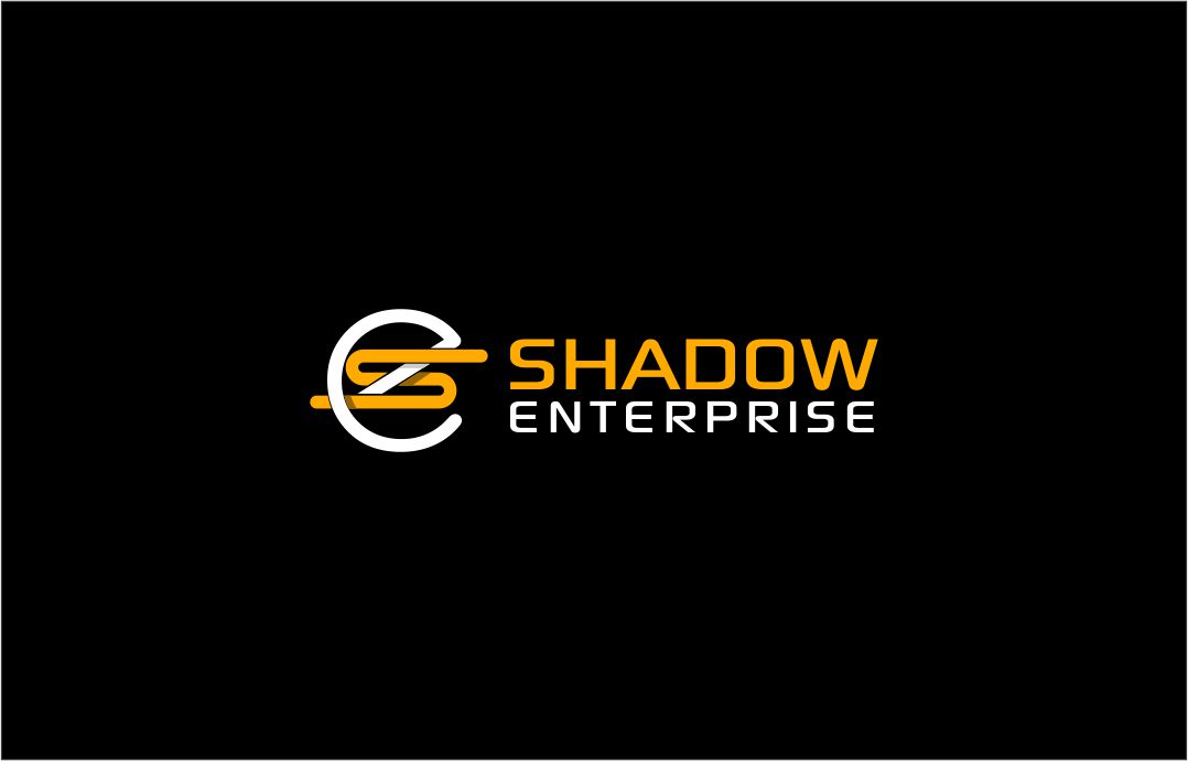 Logo Design by ecorokerz for Shadow Enterprise | Design #10731363