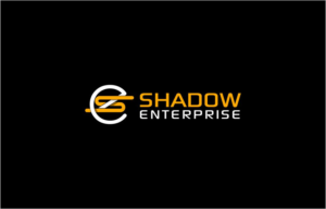 Diseño de Logo por ecorokerz para Shadow Enterprise | Diseño #10731363