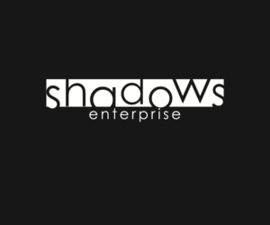 Diseño de Logo por fliint para Shadow Enterprise | Diseño #10643077