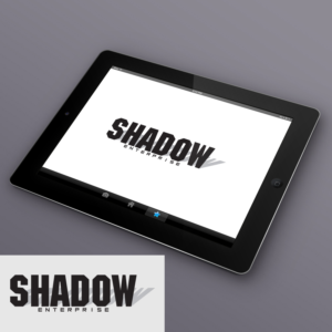 Diseño de Logo por Volodymyr Fedorov Design para Shadow Enterprise | Diseño #10661199